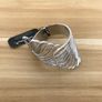 Elegant Bangle Bracelet Image 2