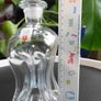 Vintage Holmegaard Kluk-Kluk Glass Decanter Image 5