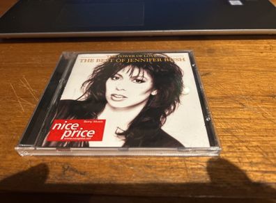 Jennifer Rush - The Power of Love