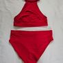& Other Stories Red Bikini Image 9