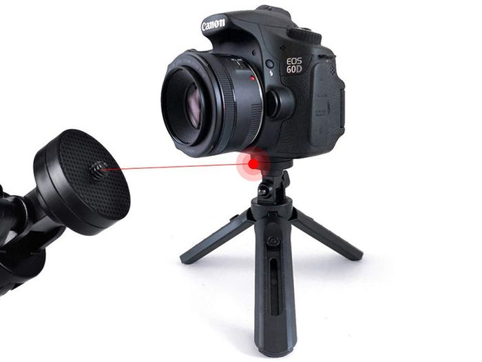 New 360 Degrees Adjustable Universal Tripod Stand For Phone Digital Photo #1471