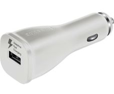Samsung fast charger. Car charger