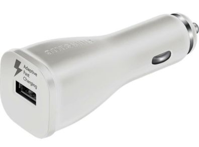 Samsung fast charger. Car charger
