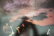Genesis vinyl lp