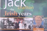 Jack. The Irish Years.