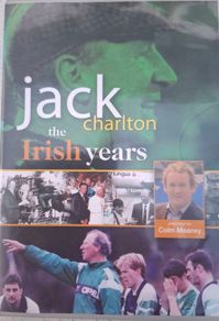 Jack. The Irish Years.