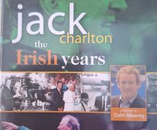 Jack. The Irish Years.