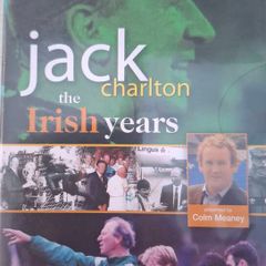 Jack. The Irish Years.