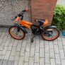 Kids 16" Bicycle Image 3