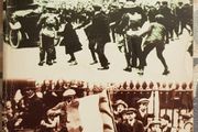Ireland's Civil War by Calton Younger