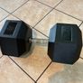 60kg Rubber Hex Dumbbell, Strongman, Powerlifter, Cheap!! Image 2