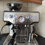 Sage Barista Express Espresso Machine Image 3