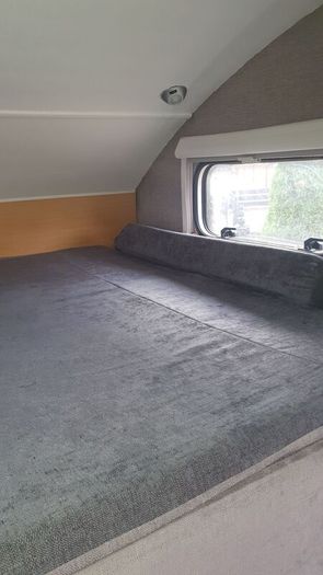 campervan