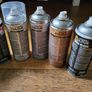 Hobby spray paints bundle Vallejo Coulor Forge Citadel Image 4