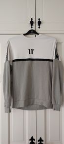 New 11 Degrees Sweatshirt XSmall