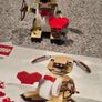 Lego 40201 Valentine's Cupid Dog and 40202 Easter Chick Image 2