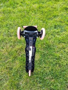 kids 3 wheel scooter