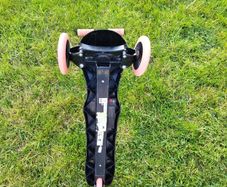 kids 3 wheel scooter
