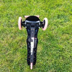 kids 3 wheel scooter