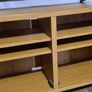 Tv Table like new, perfect condition very fancy!!! Image 7