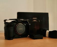 Sony A7iv