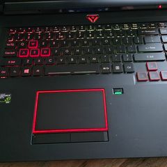 acer Predator 17 X