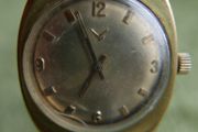 Vintage  Camy Winding Watch Water Proof Shock Protected  Swiss made - works well