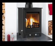 5kw Stove New