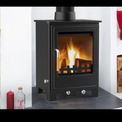 5kw Stove New