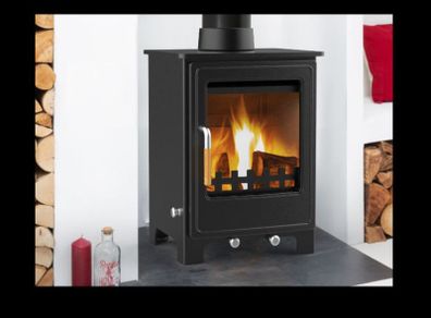 5kw Stove New