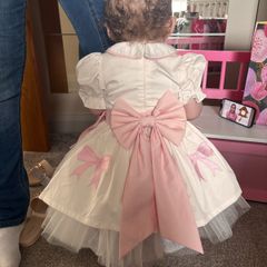 1st birthday dress