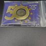 Ireland 2 Euro Treaty of Rome 50th Anniversary Coin Set Official Mint Pack Image 4