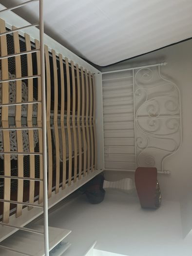 bed frame