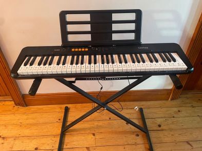 Casio ad 5 adapter voor keyboards - Het grootste online winkelcentrum