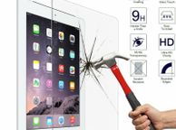 main image for ad iPad Mini 1/ 2/ 3 Tempered Glass Screen Protector