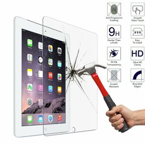 iPad Mini 1/ 2/ 3 Tempered Glass Screen Protector
