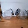 Glass Jars Image 3