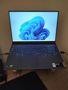 Gaming Laptop - Lenovo Legion 5i Pro Gen 7