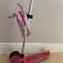 Micro Scooter and seat Image 4
