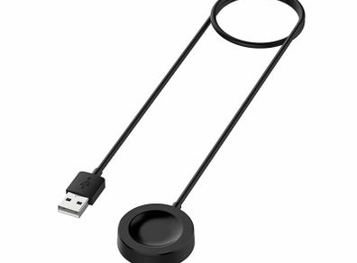 USB Charger Replacement Cable For Huawei Watch GT3, GT2 PRO, Watch 3, GT Runner