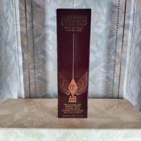 Charlotte Tilbury Airbrush Flawless Setting Spray (34ml)