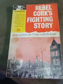 Rebel Corks Fighting Story