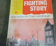 Rebel Corks Fighting Story