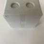 Eclipse - Junction Box Weatherproof Outdoor Adaptable Box 110 X 67 X 110mm Image 4