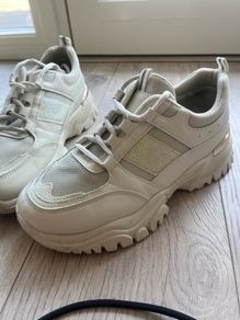 Casual Trainers