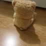 An Adorable Mother Care "Its a Girl" Teddy Image 3