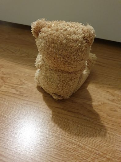 An Adorable Mother Care "Its a Girl" Teddy