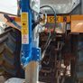 Log Splitter new 16 ton heavy duty Sullivans Image 4