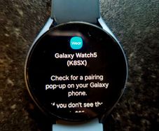 Samsung Galaxy watch 5