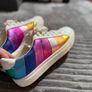 Kurt Geiger Trainers Image 3